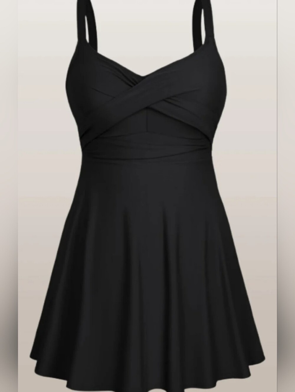 Plus Size 2pc Swimsuit NWT